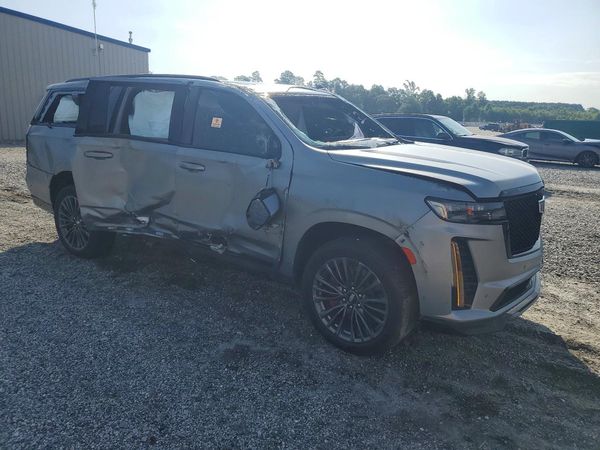 2023 CADILLAC ESCALADE V V-Sport
