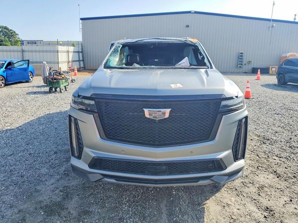 2023 CADILLAC ESCALADE V V-Sport