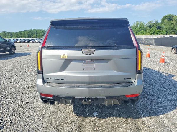 2023 CADILLAC ESCALADE V V-Sport