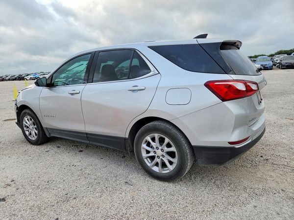 2018 CHEVROLET EQUINOX LT (1LT)