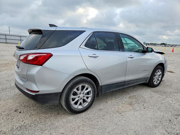 2018 CHEVROLET EQUINOX LT (1LT)