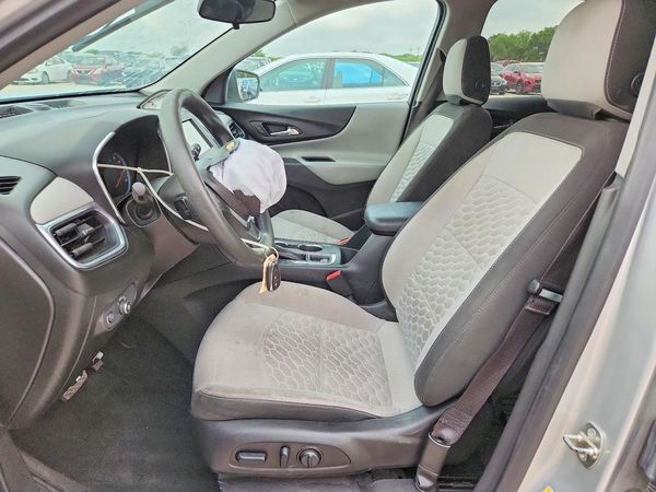 2018 CHEVROLET EQUINOX LT (1LT)