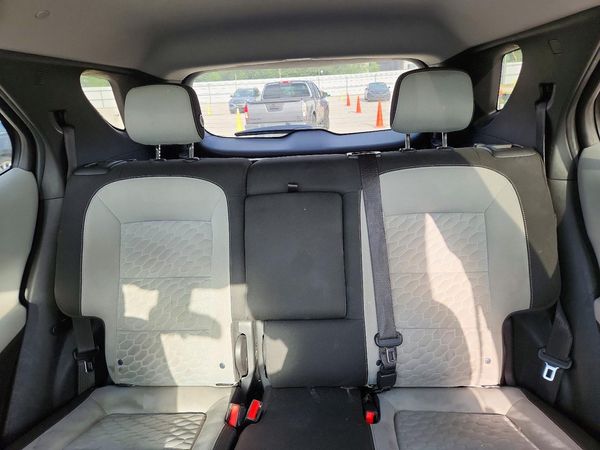 2018 CHEVROLET EQUINOX LT (1LT)