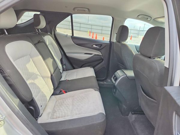 2018 CHEVROLET EQUINOX LT (1LT)