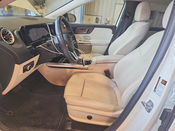 2023 MERCEDES-BENZ GLA GLA250 4MATIC