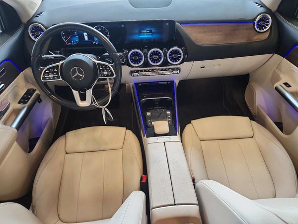 2023 MERCEDES-BENZ GLA GLA250 4MATIC