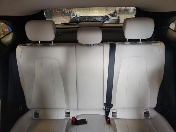 2023 MERCEDES-BENZ GLA GLA250 4MATIC
