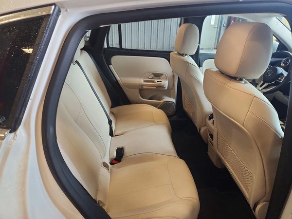 2023 MERCEDES-BENZ GLA GLA250 4MATIC