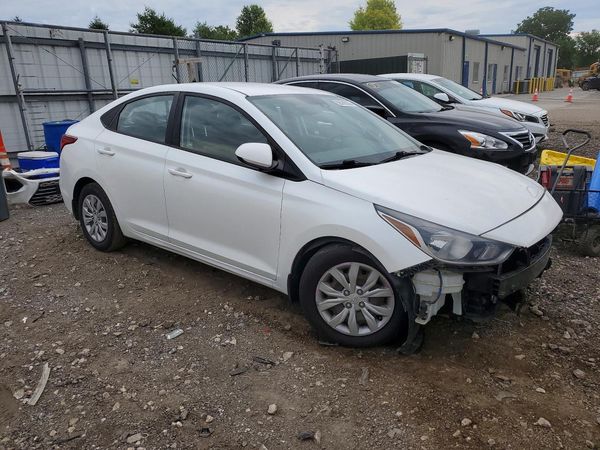 2020 HYUNDAI ACCENT