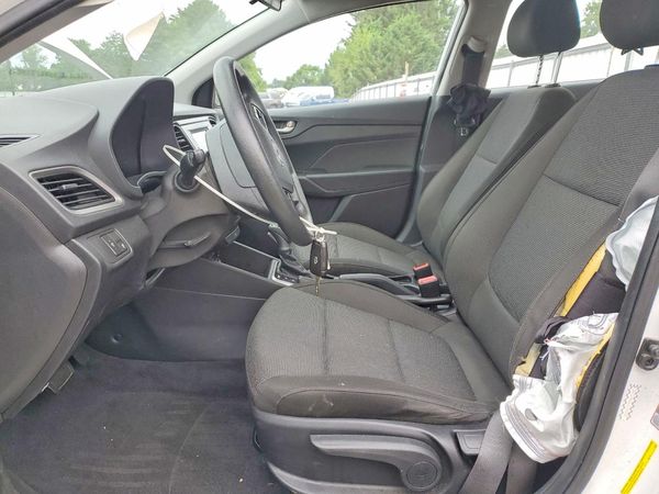 2020 HYUNDAI ACCENT