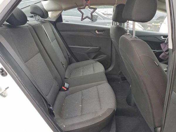 2020 HYUNDAI ACCENT