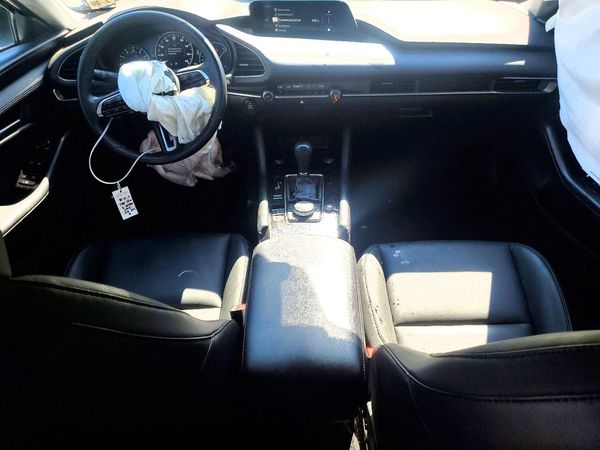 2024 MAZDA 3 Select Sport Package