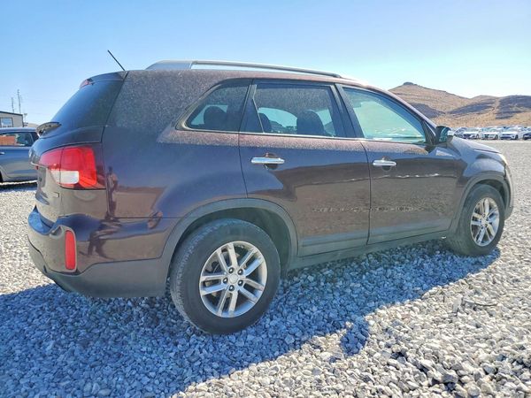2015 KIA SORENTO