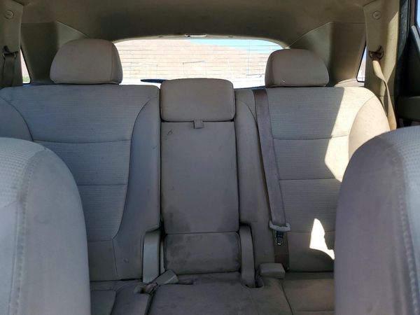 2015 KIA SORENTO