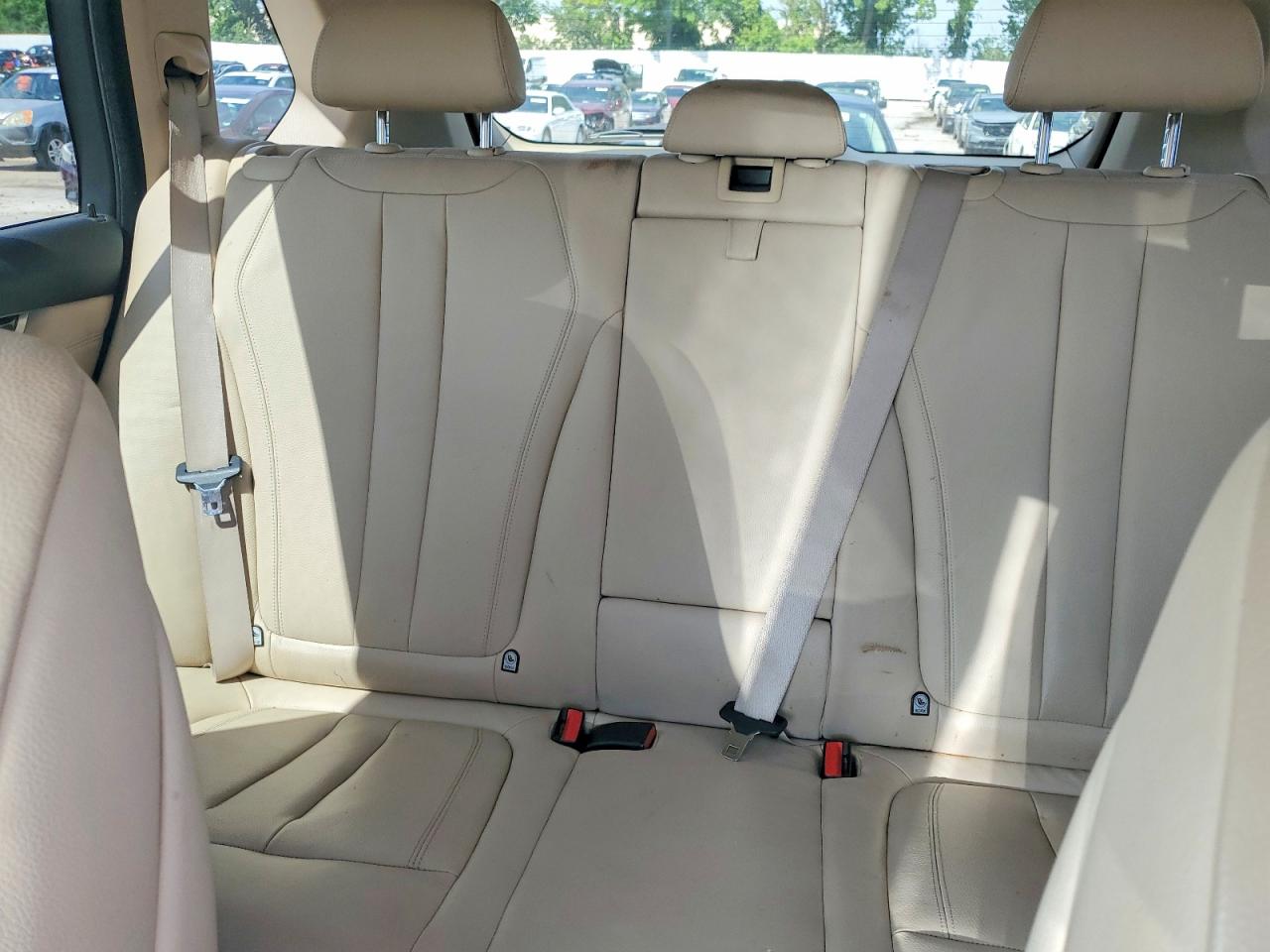 2014 BMW X5 xDrive35d