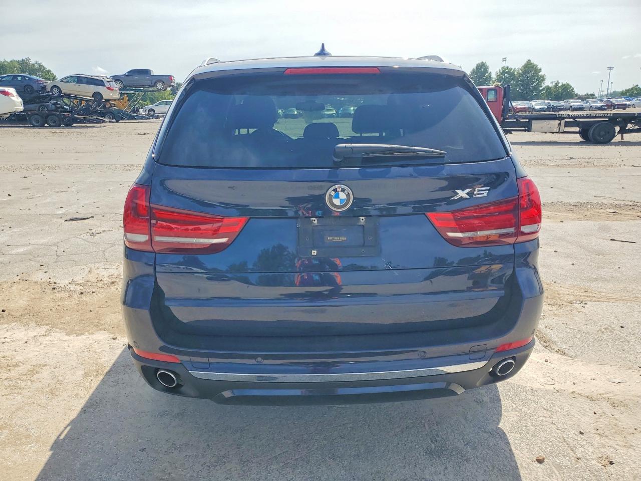 2014 BMW X5 xDrive35d