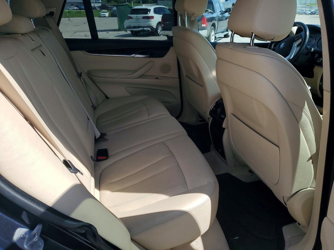 2014 BMW X5 xDrive35d