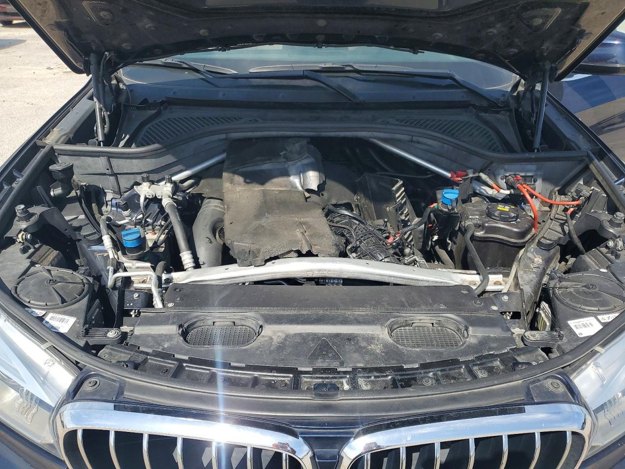 2014 BMW X5 xDrive35d