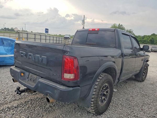 2018 RAM 1500 Rebel