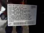2015 AUDI Q7 S Line Prestige