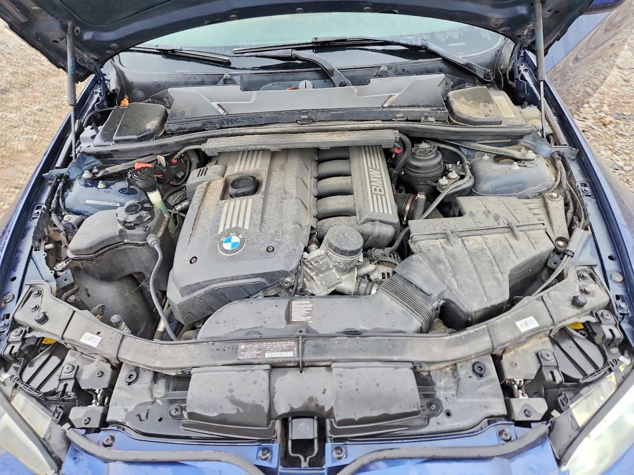 2012 BMW 328