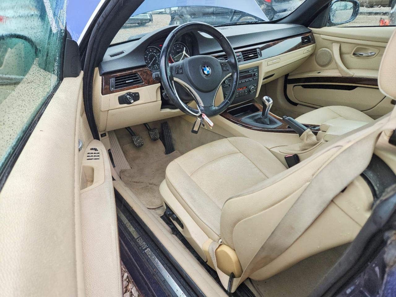 2012 BMW 328