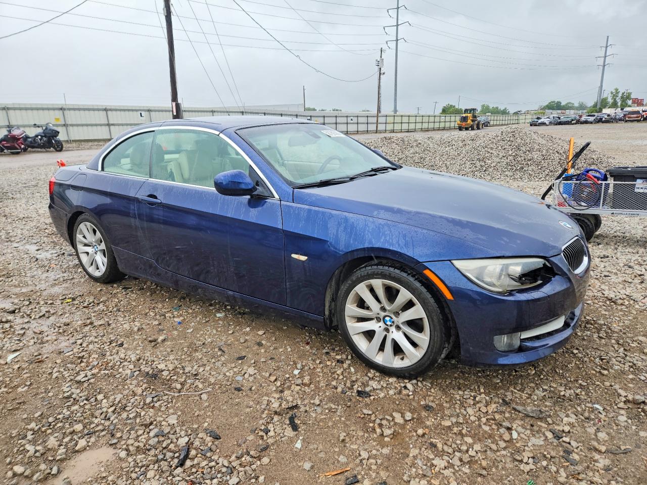 2012 BMW 328