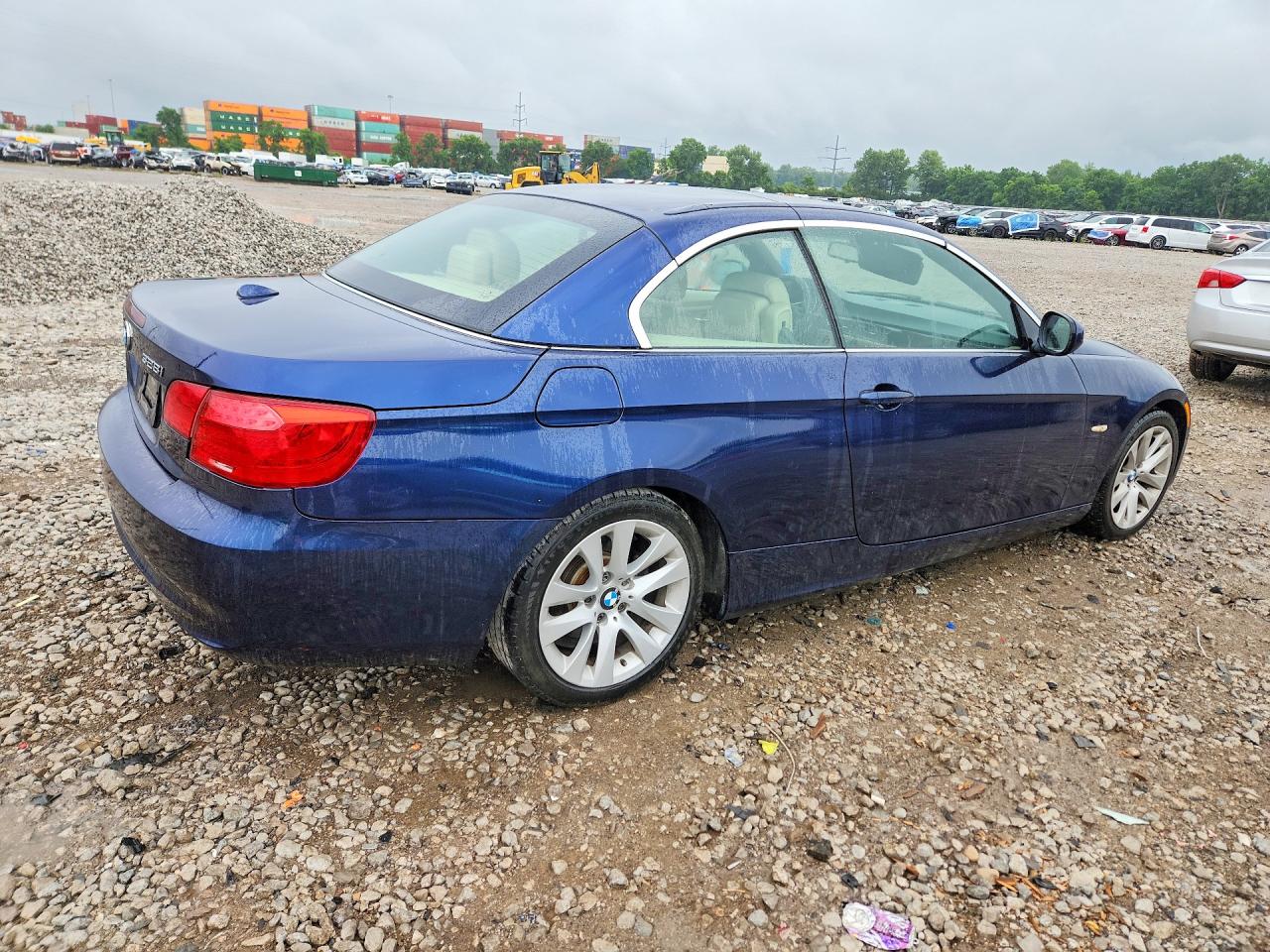 2012 BMW 328
