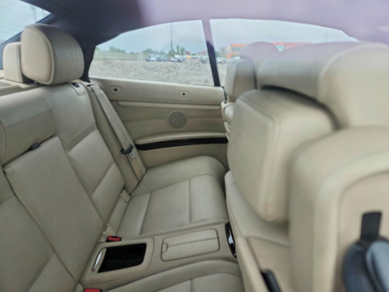 2012 BMW 328