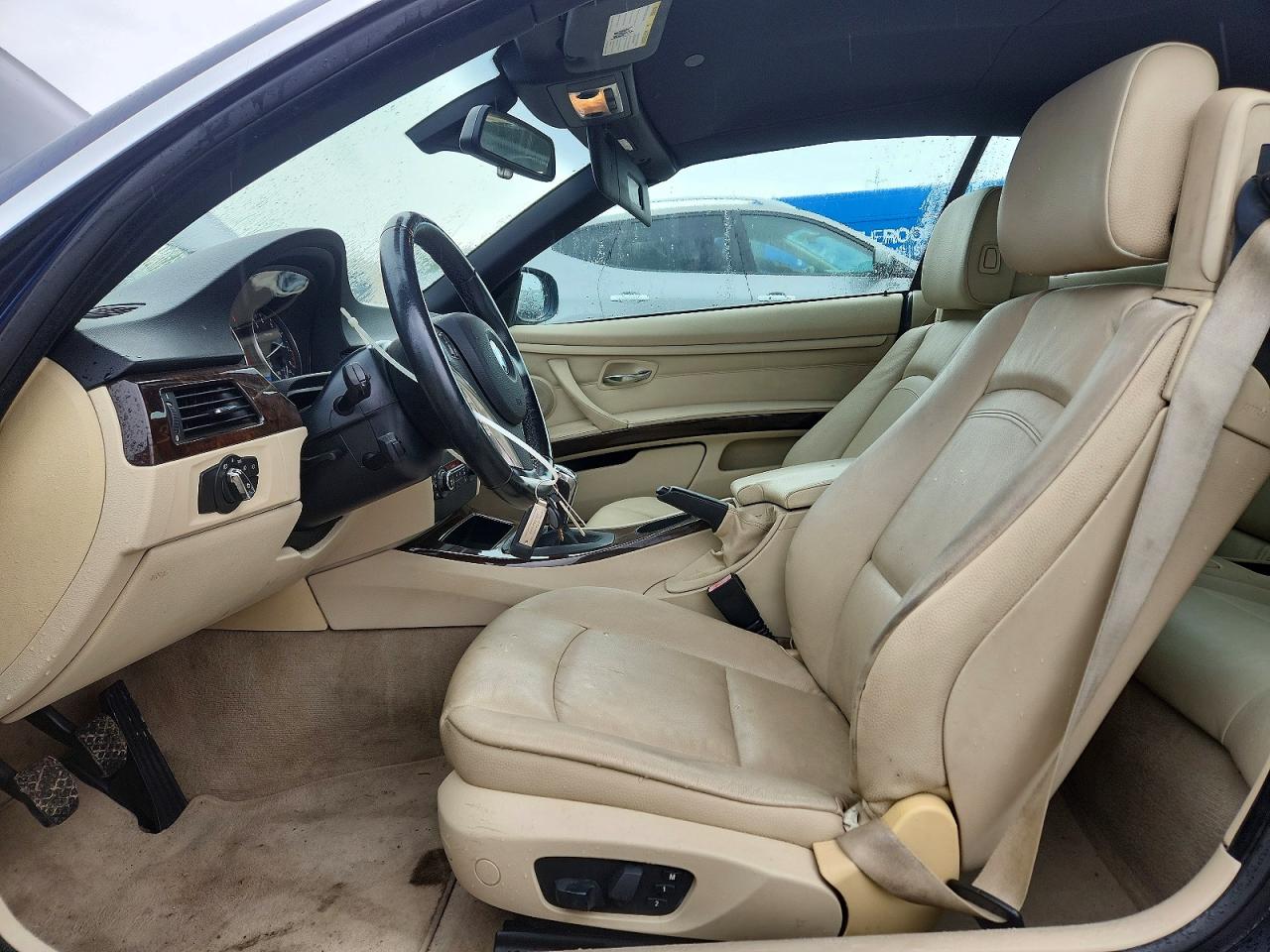 2012 BMW 328
