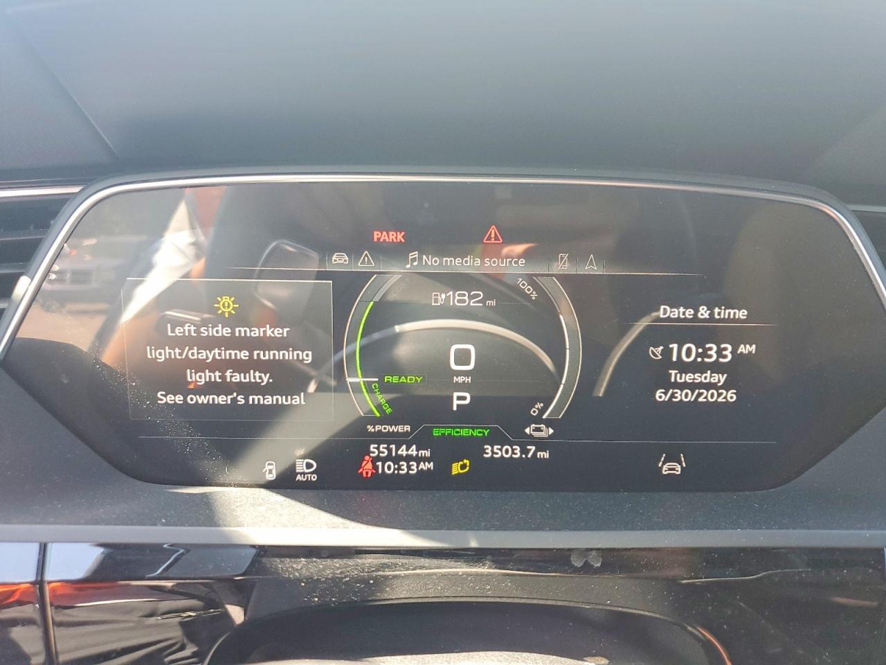 2023 AUDI E-TRON quattro Premium Plus