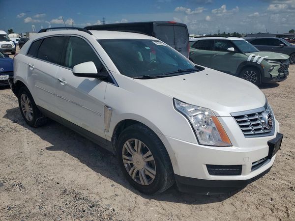 2016 CADILLAC SRX Standard