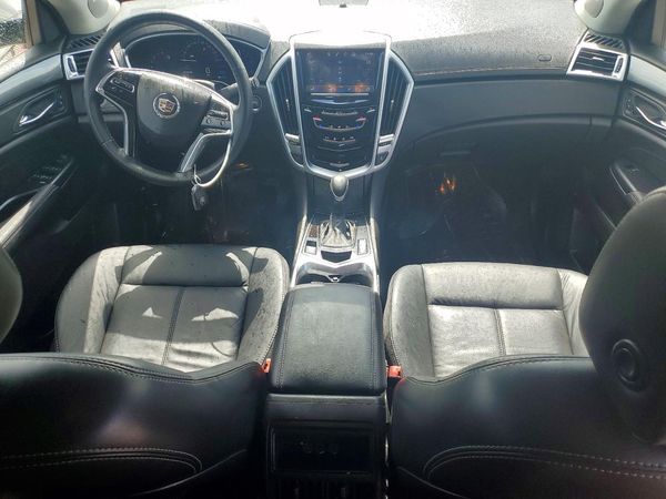 2016 CADILLAC SRX Standard