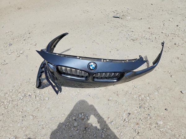 2016 BMW 328 SA