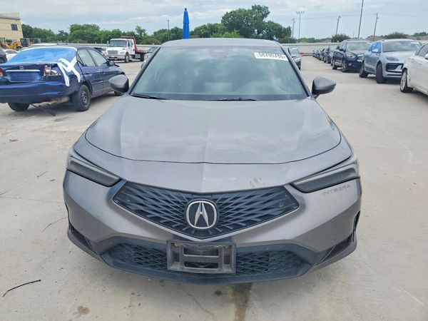 2023 ACURA INTEGRA A-SPEC TECH