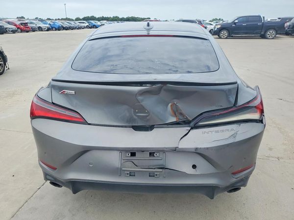 2023 ACURA INTEGRA A-SPEC TECH