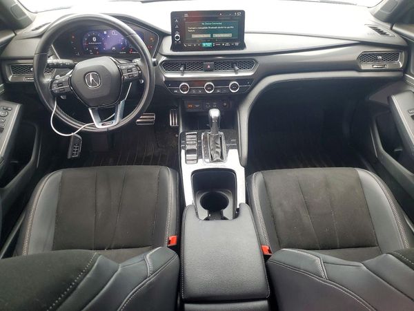2023 ACURA INTEGRA A-SPEC TECH