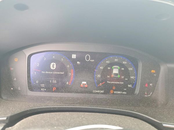 2023 ACURA INTEGRA A-SPEC TECH
