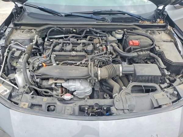 2023 ACURA INTEGRA A-SPEC TECH