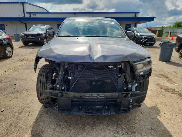2021 DODGE DURANGO GT