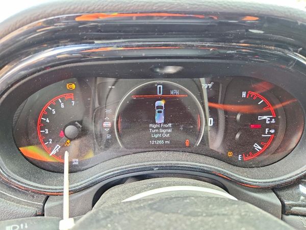 2021 DODGE DURANGO GT