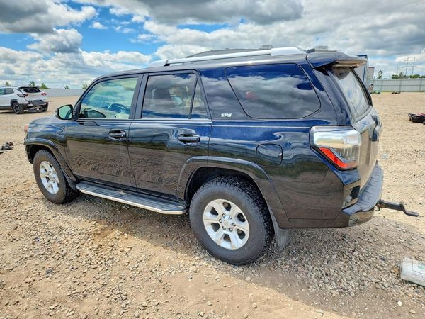 2016 TOYOTA 4RUNNER Base Grade