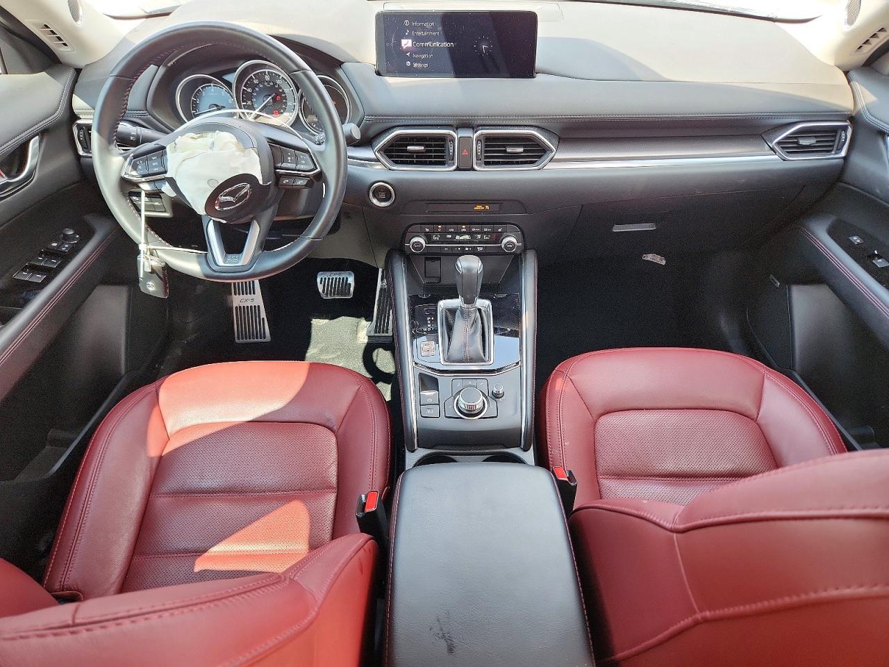 2023 MAZDA CX-5 Preferred Package