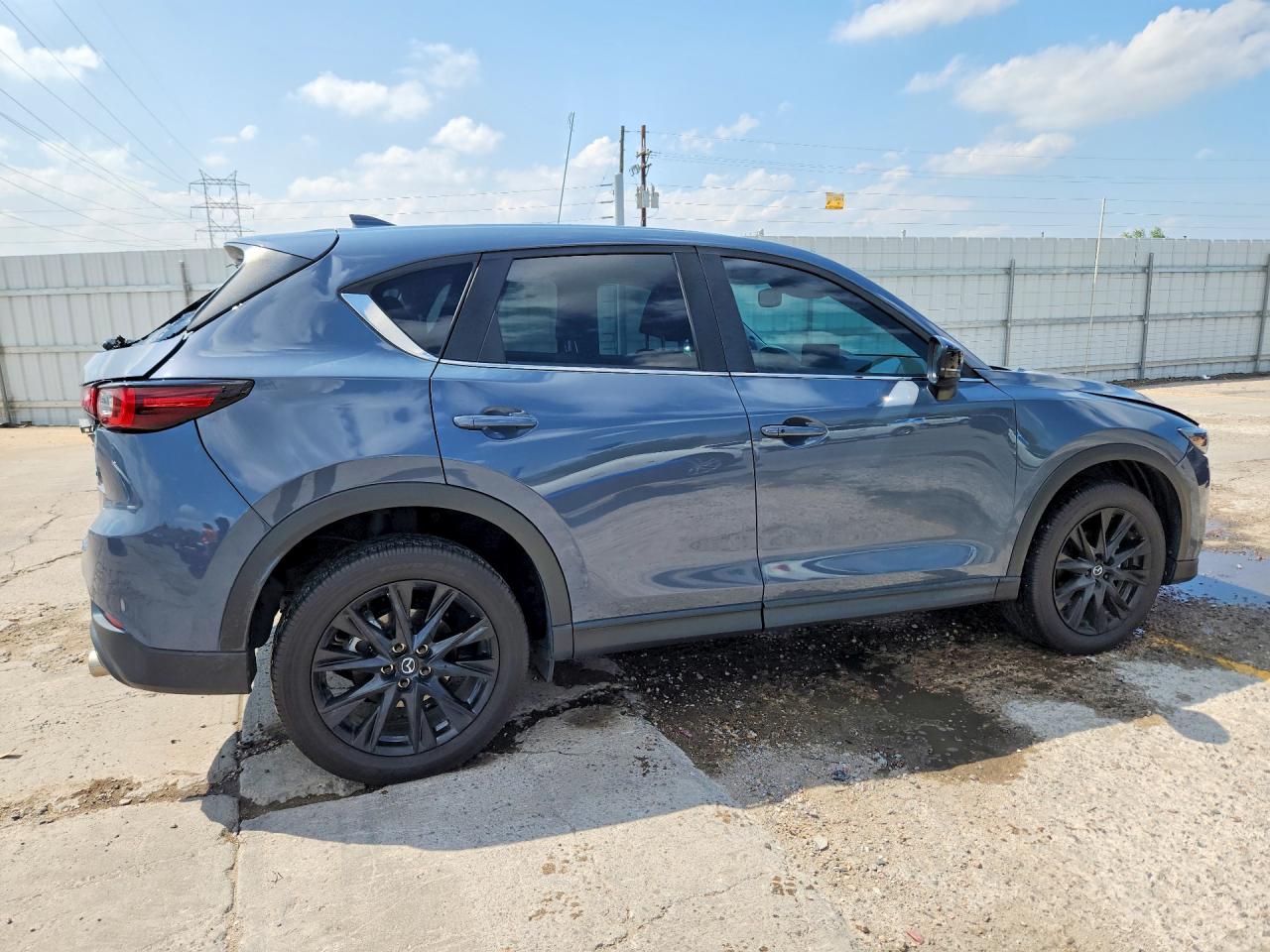 2023 MAZDA CX-5 Preferred Package