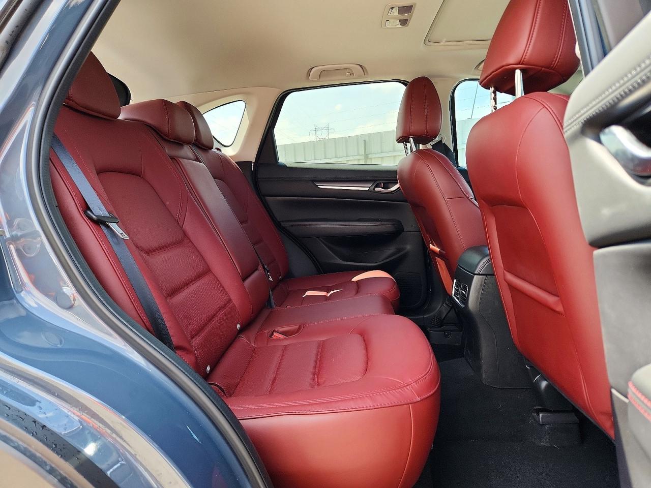 2023 MAZDA CX-5 Preferred Package