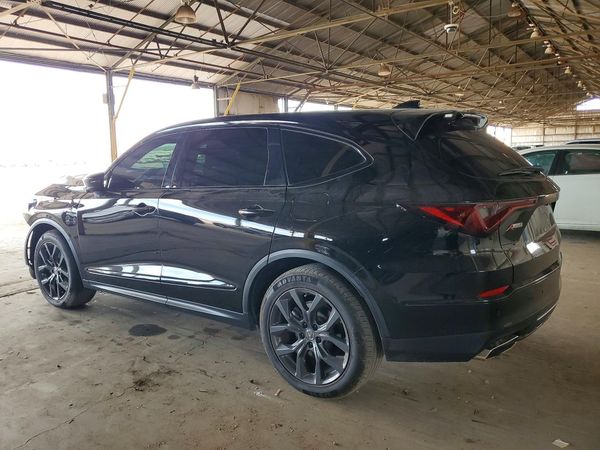 2023 ACURA MDX SH-AWD A-SPEC