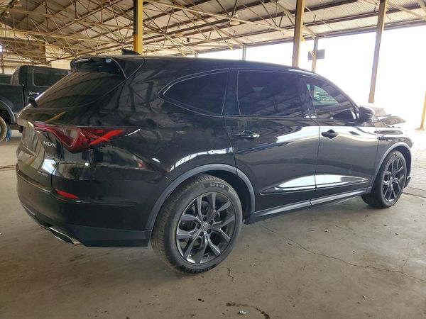 2023 ACURA MDX SH-AWD A-SPEC