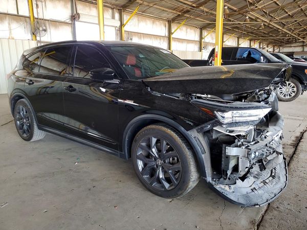 2023 ACURA MDX SH-AWD A-SPEC