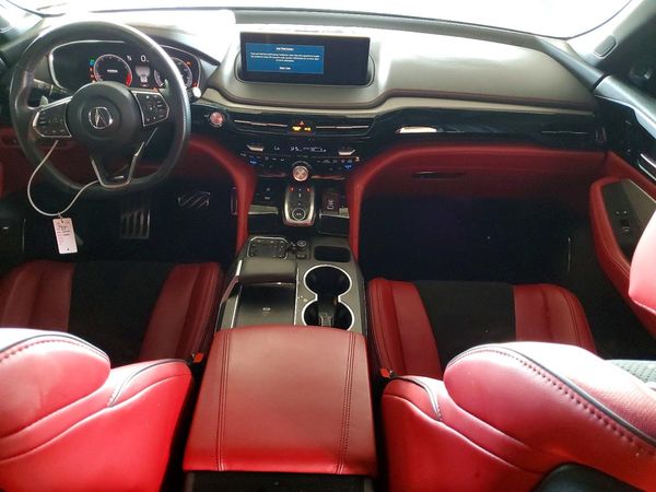 2023 ACURA MDX SH-AWD A-SPEC