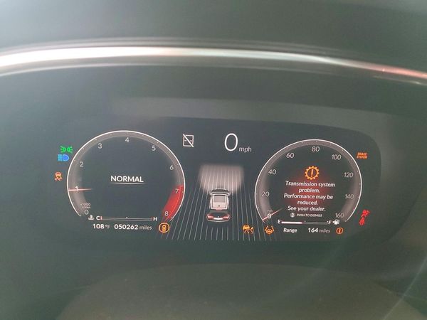 2023 ACURA MDX SH-AWD A-SPEC